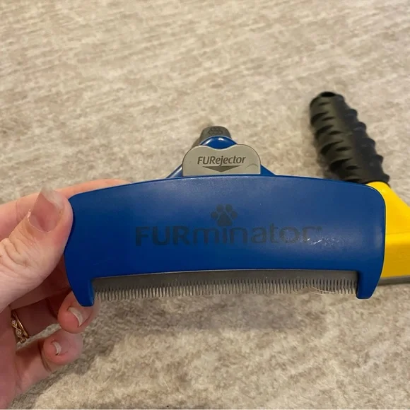 Furminator Dog Brush Bundle - Picture 2 of 4